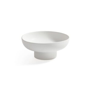 Ikebana Ceramic Floral Arrangement Bowl